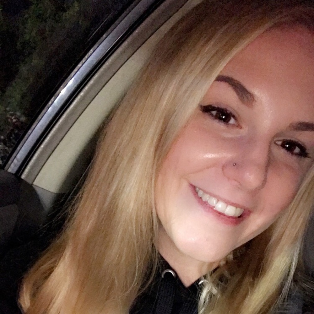 Meet your Posher, Jeena